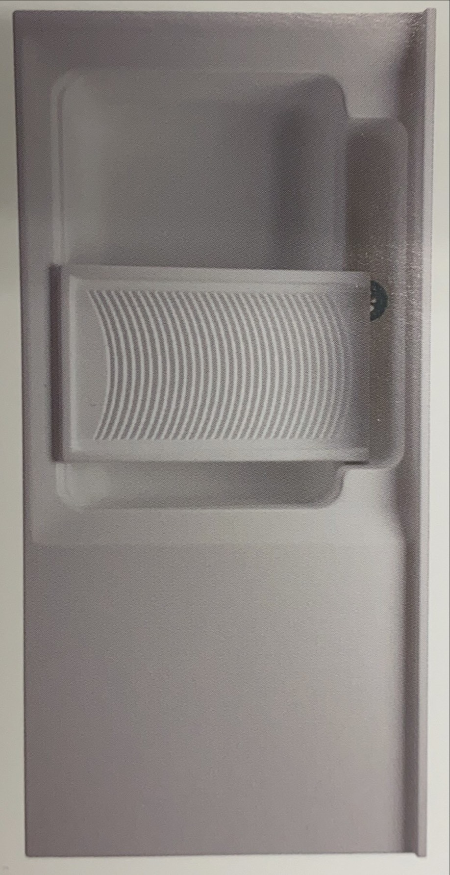 單槽-1200型洗衣槽(左水槽)